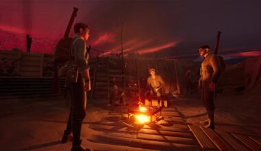 New game tells the story of the Newfoundland soldiers who fought a brutal WW I campaign