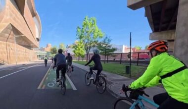 Roanoke celebrates 2026 Bike to Work Day
