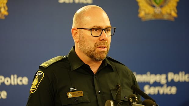 Two boys, 17, charged in 4 shootings in Winnipeg