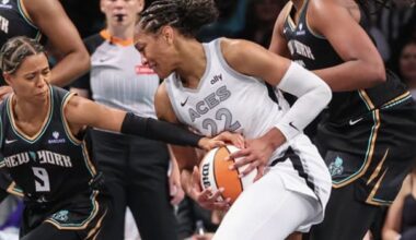 Top WNBA Bets and Player Props for May 15: Expert Picks and Odds