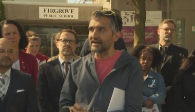 Parents, trustees speak out against cuts to Toronto model schools