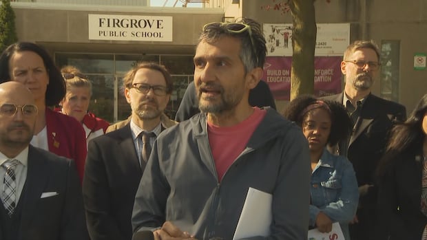 Parents, trustees speak out against cuts to Toronto model schools