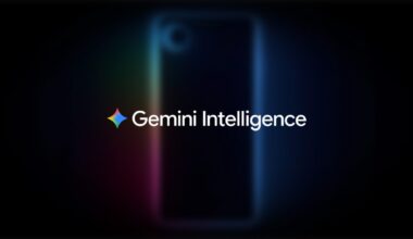 Gemini Intelligence has high spec requirements on Android