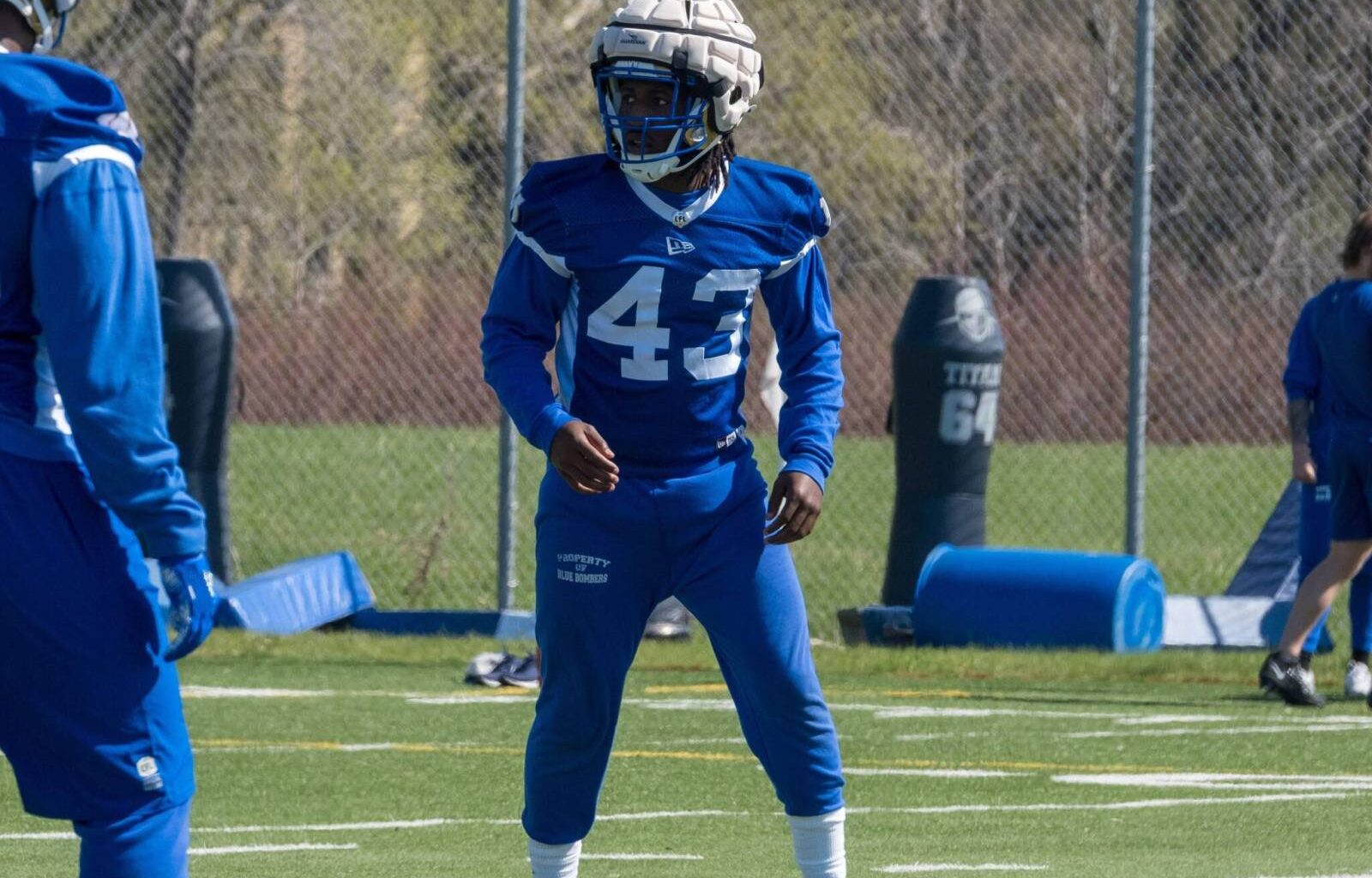 Kind Hearted Beautiful Soul on and off the field – Winnipeg Free Press