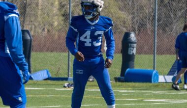 Kind Hearted Beautiful Soul on and off the field – Winnipeg Free Press