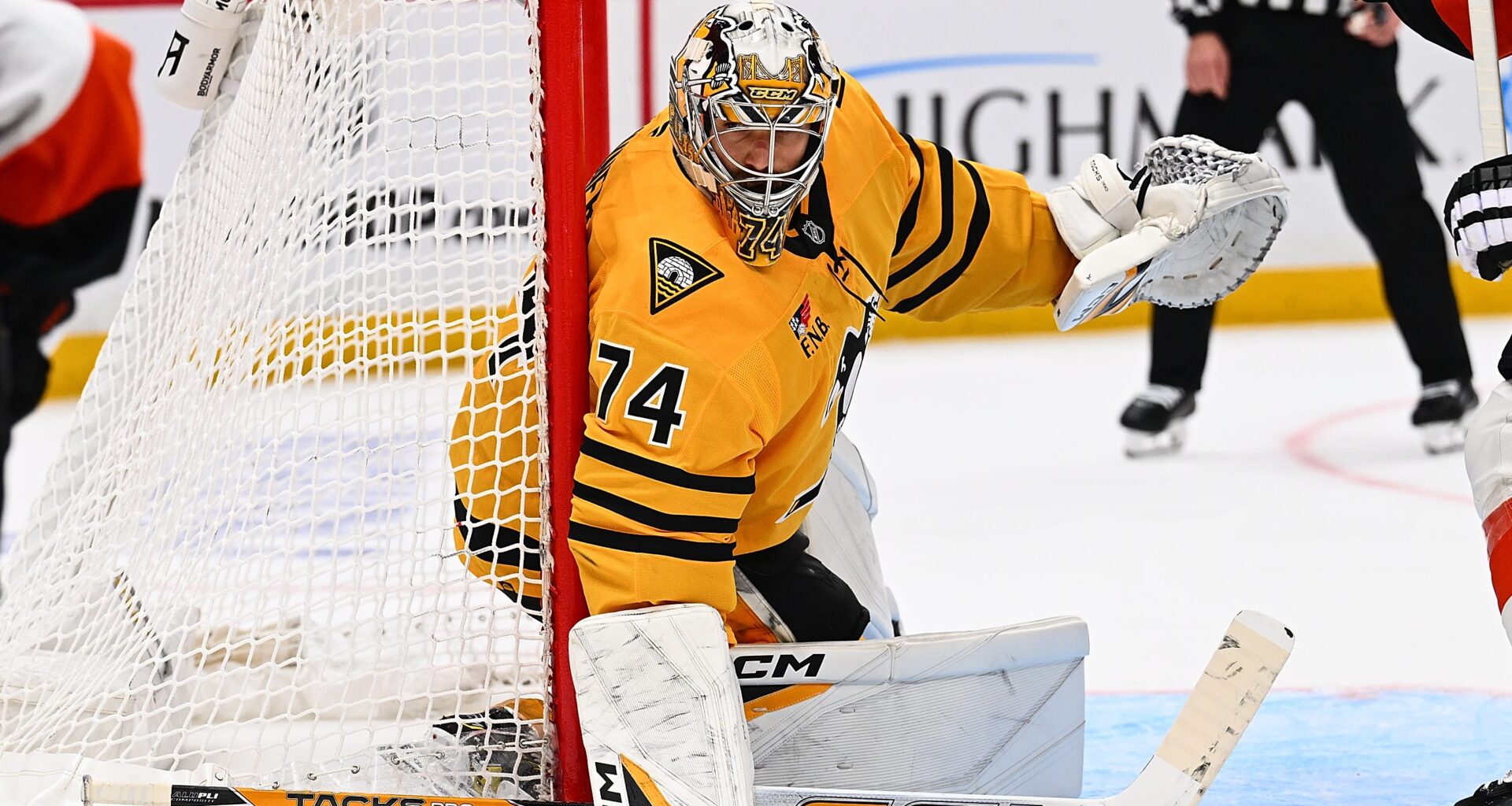 Former Oilers Goalie Stuart Skinner Could Be Heading Back To Canada
