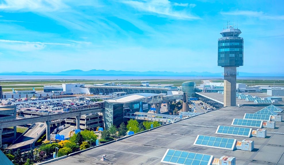 fifa world cup yvr airport station may 11 2026