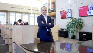 ‘Give us a chance, test us’: National Bank seeks local spotlight – Winnipeg Free Press