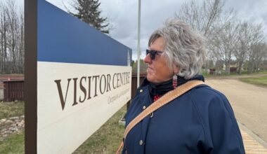 Ukrainian Cultural Heritage Village reopening east of Edmonton after destructive fire