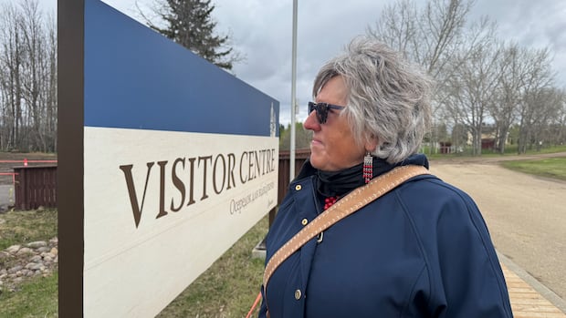 Ukrainian Cultural Heritage Village reopening east of Edmonton after destructive fire