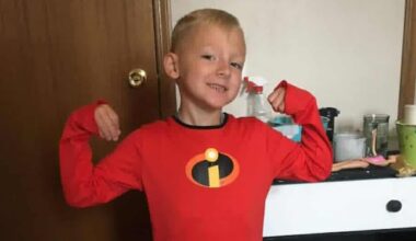 Owner of dogs that killed boy in Edmonton home testifies at trial