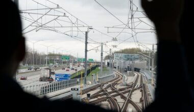 REM billed as 'game changer' for West Island: What to know about the new light-rail line