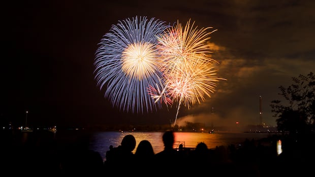 What's open and closed in Toronto on Victoria Day