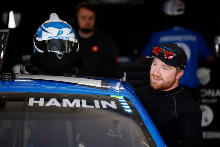 Tyler Reddick, 23XI Racing