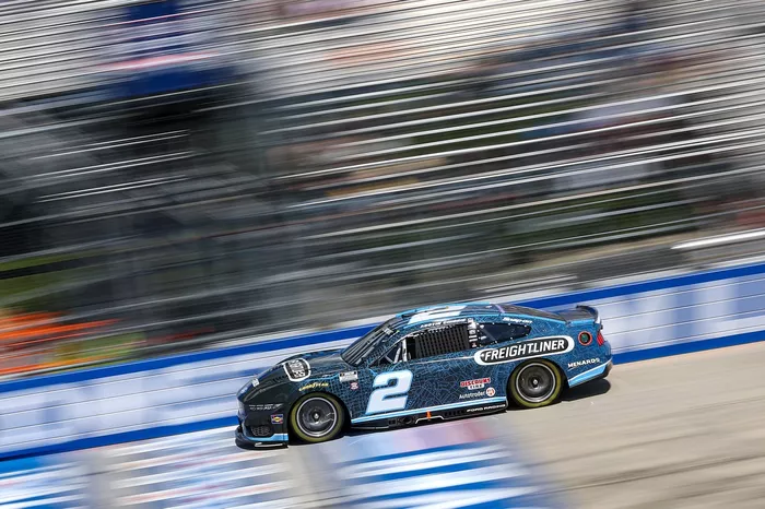 Austin Cindric, Team Penske