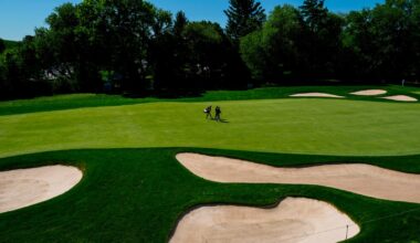 PGA Championship starting times at Aronimink – Winnipeg Free Press