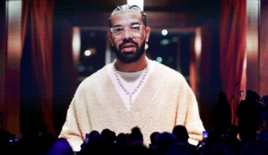 Drake's 'Iceman' Trilogy: The 20 Best Lines