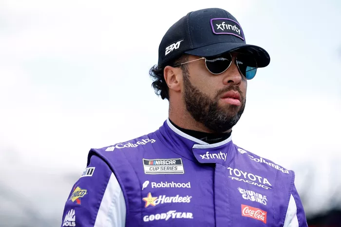 Bubba Wallace, 23XI Racing