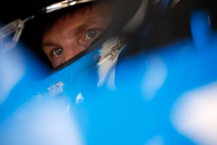 Denny Hamlin, Joe Gibbs Racing