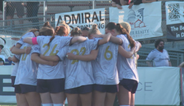 Rally Madison FC debuts women’s pre-professional soccer in capital city home match