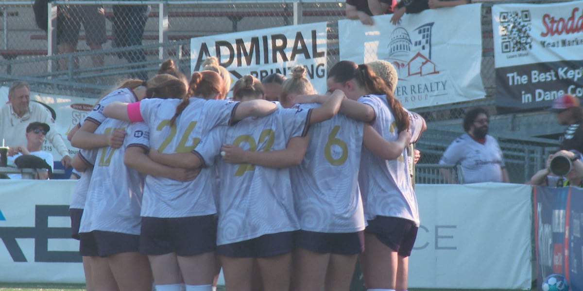 Rally Madison FC debuts women’s pre-professional soccer in capital city home match