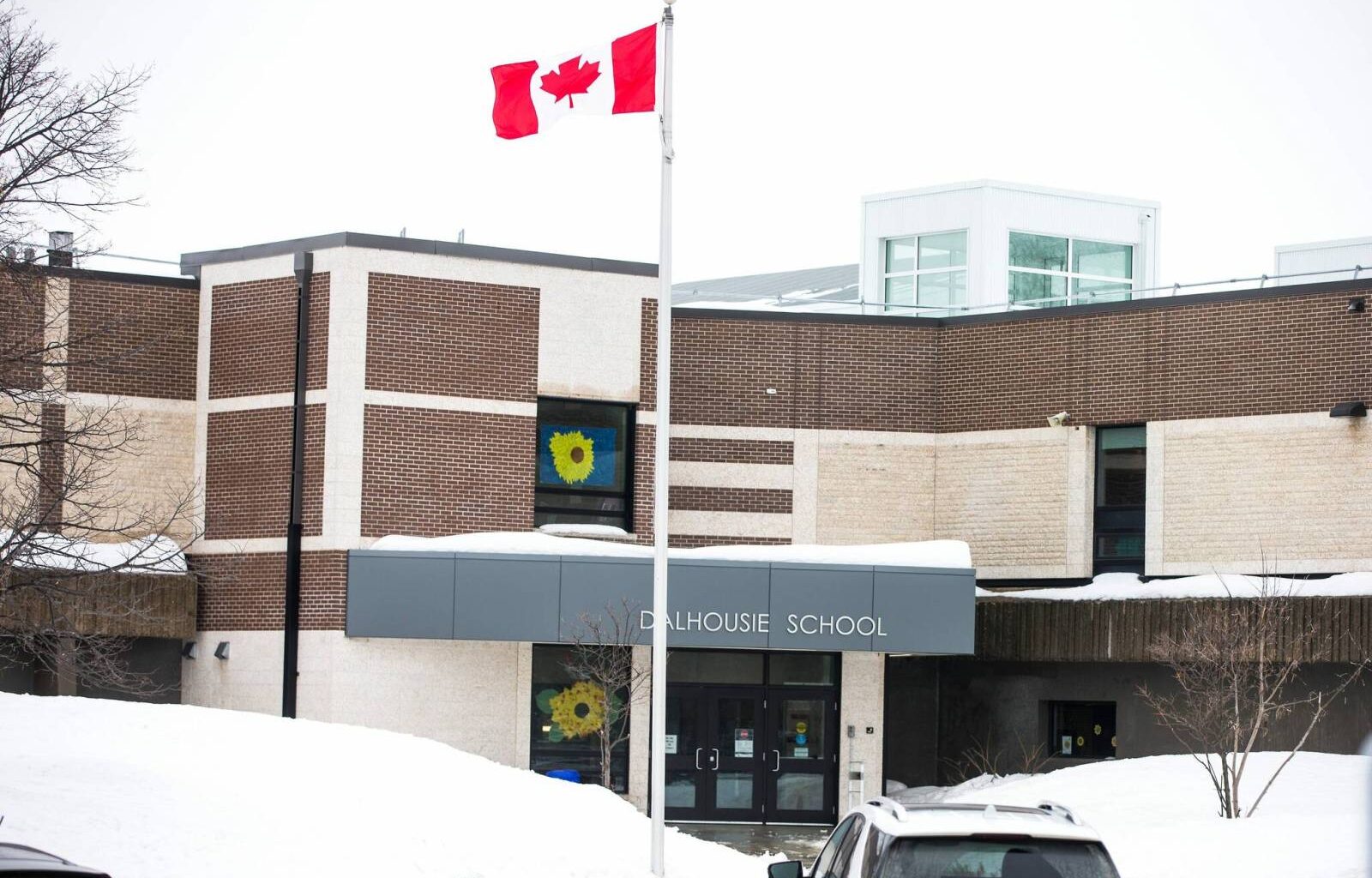 Fort Richmond elementary school shedding racist lord’s name – Winnipeg Free Press