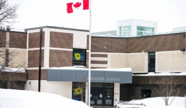 Fort Richmond elementary school shedding racist lord’s name – Winnipeg Free Press