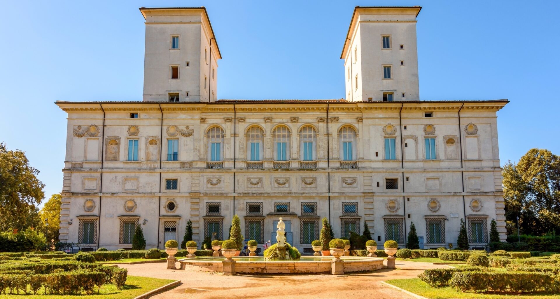 Rome’s Borghese Gallery Could Be Expanding – But Not Everyone Is Happy