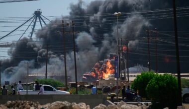 Drones are making Sudan’s war even deadlier for civilians – Winnipeg Free Press