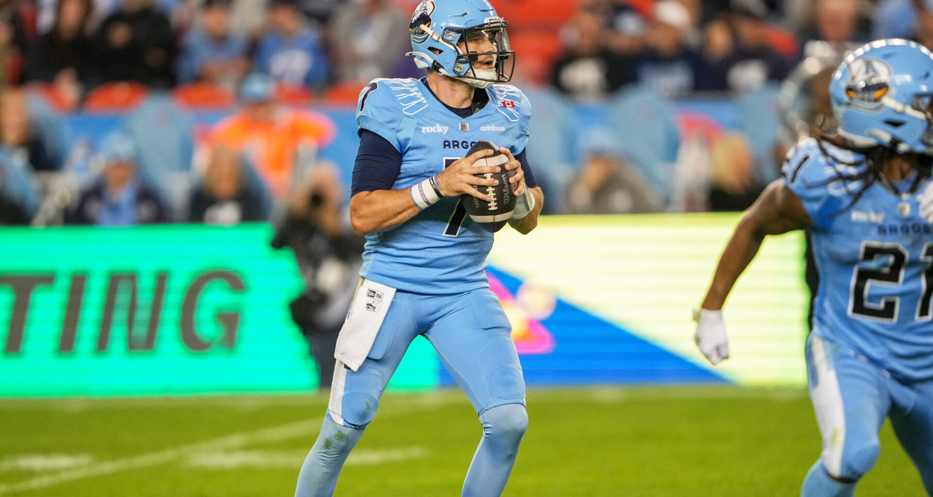 CFL News Hub