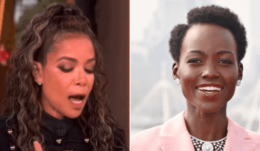 Odyssey: US talk show host ridiculed for saying Helen of Troy was Black amid movie controversy