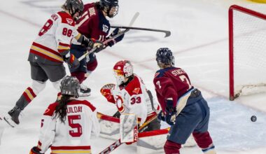 Montreal Victoire host Ottawa Charge in Game 2 of Walter Cup final | NanaimoNewsNOW
