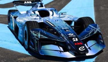 Could Formula E GEN4’s Epic New Performance Satisfy Max Verstappen?