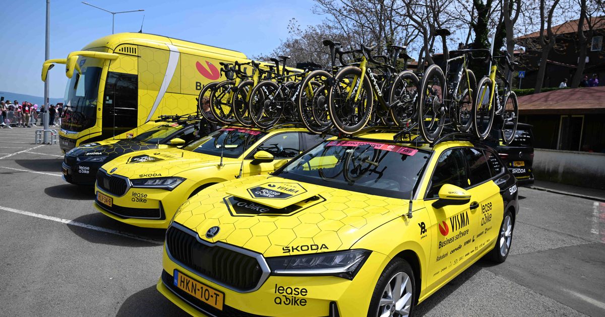 Giro d'Italia 2026 | fines, penalties and race jury notices