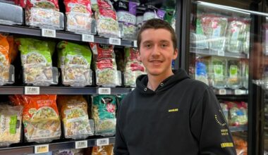 P.E.I. youth had one of their best job markets last summer. This year could be different