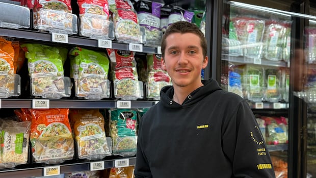 P.E.I. youth had one of their best job markets last summer. This year could be different