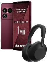 Sony Xperia 1 VIII (pre-order)