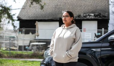 Elderly man badly burned, daughter devastated by fire – Winnipeg Free Press
