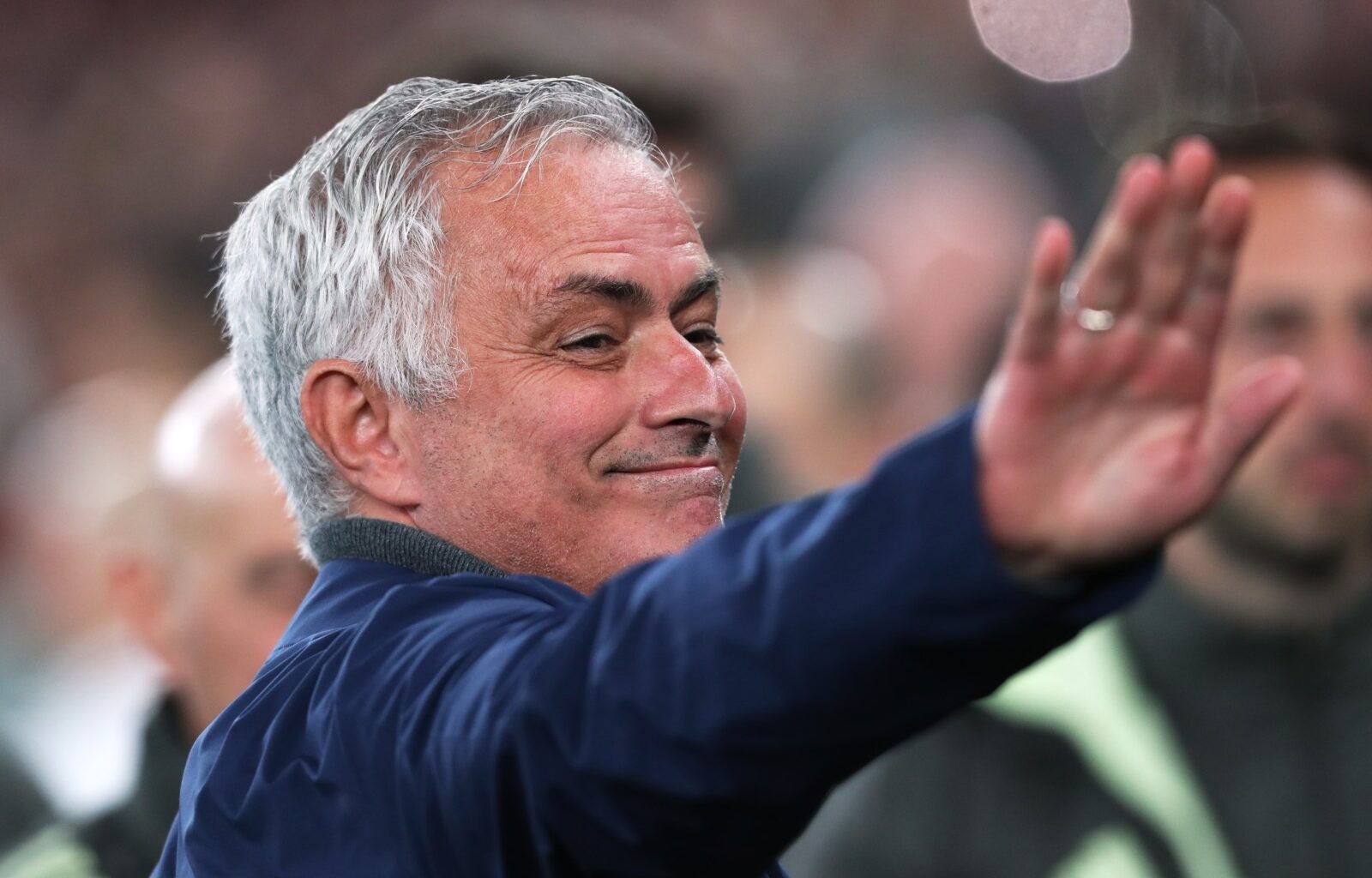 Mourinho receives Arbeloa’s blessing amid talk of return to Real Madrid – Winnipeg Free Press