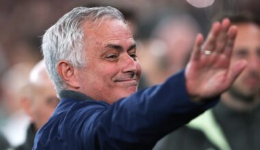 Mourinho receives Arbeloa’s blessing amid talk of return to Real Madrid – Winnipeg Free Press