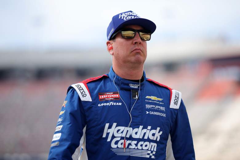 Kyle Busch Breaks Silence on NASCAR Struggles After Painful Richard Childress Racing Slide