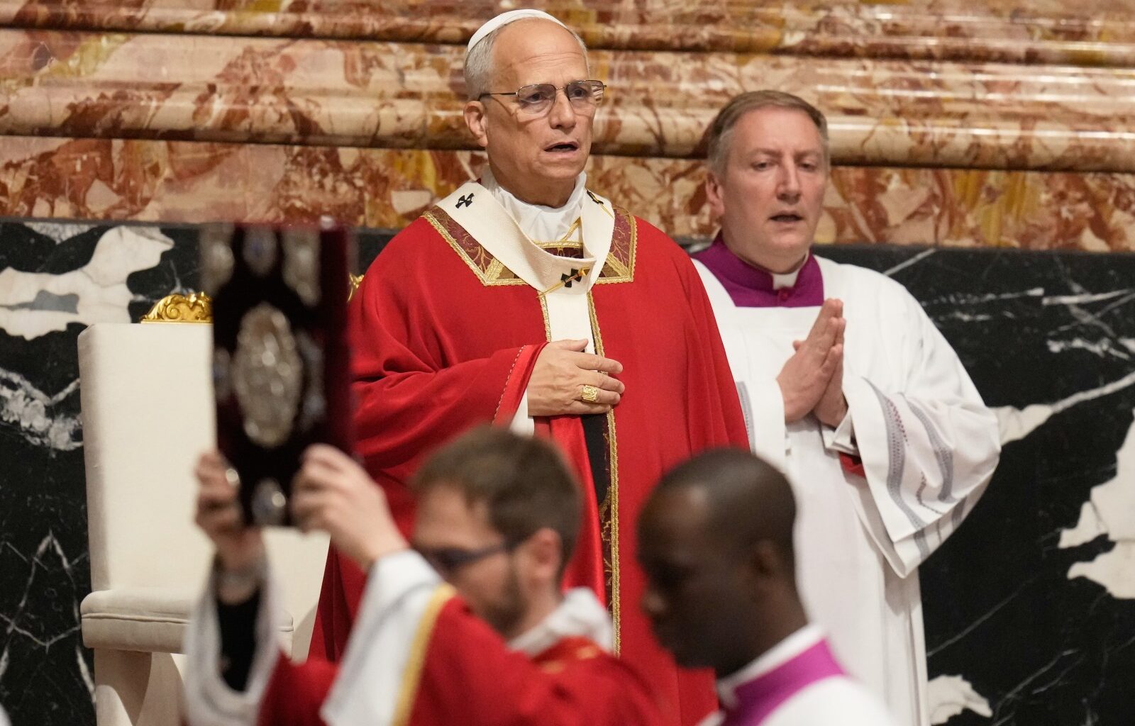Pope to visit France in September with a stop at UNESCO – Winnipeg Free Press