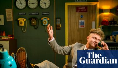 TV tonight: nil points for United Kingdom? It’s time to find out! | Television & radio