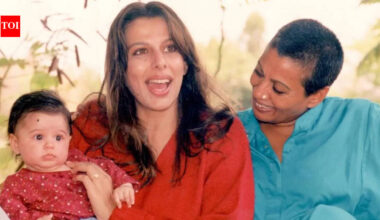 Pooja Bedi recalls telling Protima Bedi she was a ‘bad mother’: ‘You never gave me a curfew’