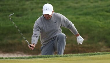 How to watch 2026 PGA Championship live: Round 3 TV coverage, channel, streaming