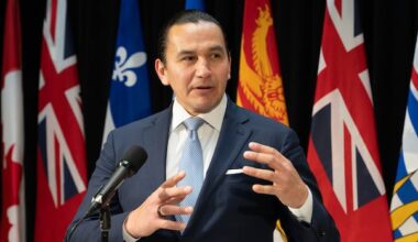 Manitoba's social media ban could bar teachers using YouTube in the classroom, says Kinew