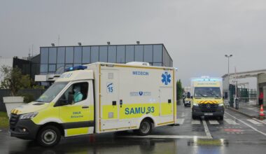France says cruise ship Andes virus matches known South American viruses – Winnipeg Free Press