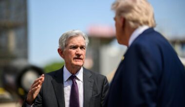Yikes! The Federal Reserve's May Inflation Forecast Is In, and It Has Big Implications for Social Security's 2027 COLA.