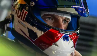 Nürburgring 24 hours: Max Verstappen charge begins amid early setback