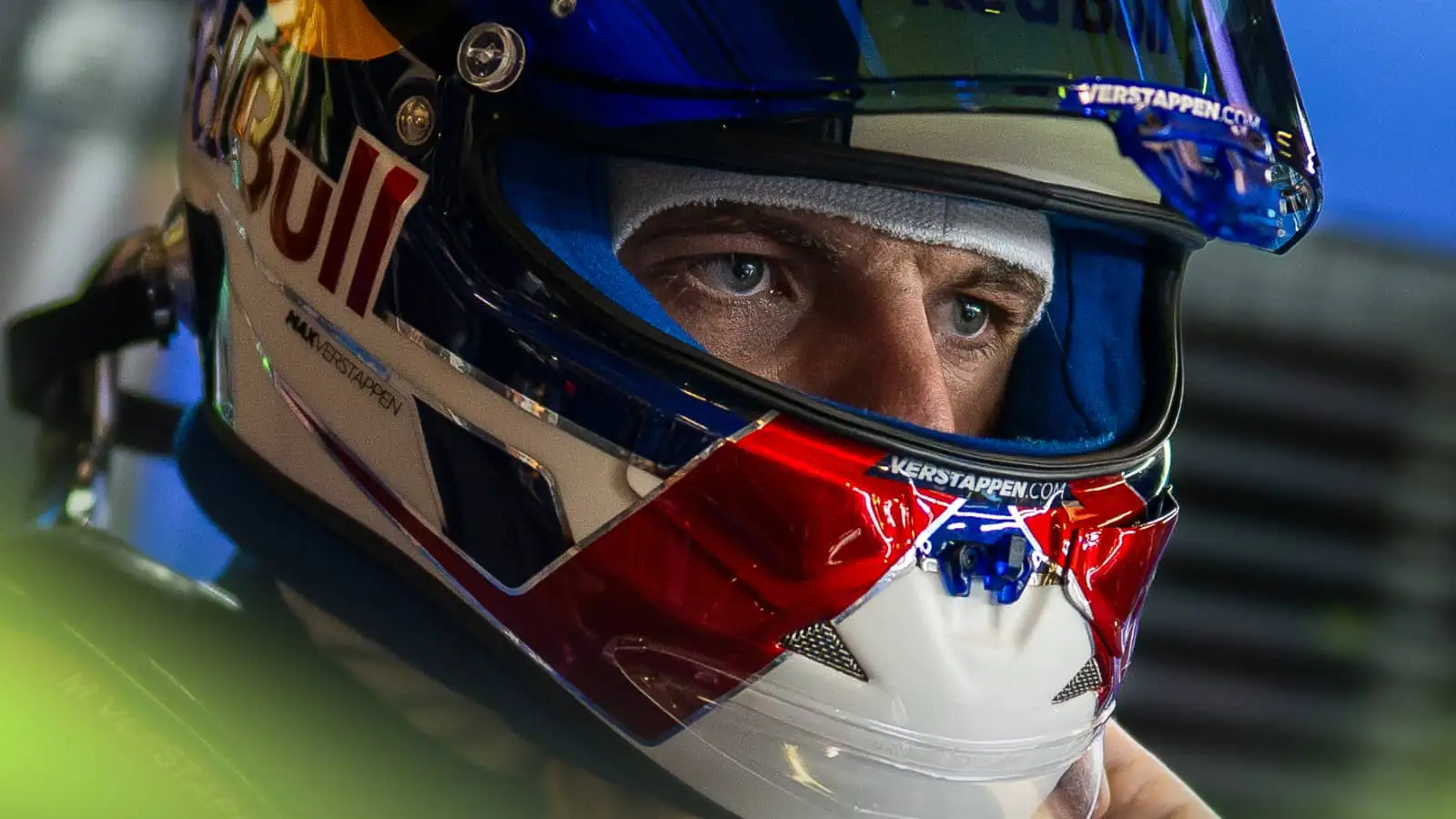 Nürburgring 24 hours: Max Verstappen charge begins amid early setback